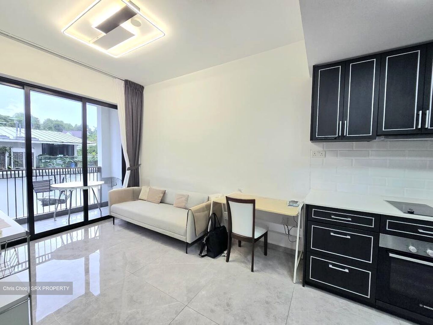 Mayfair Gardens (D21), Condominium #522271751